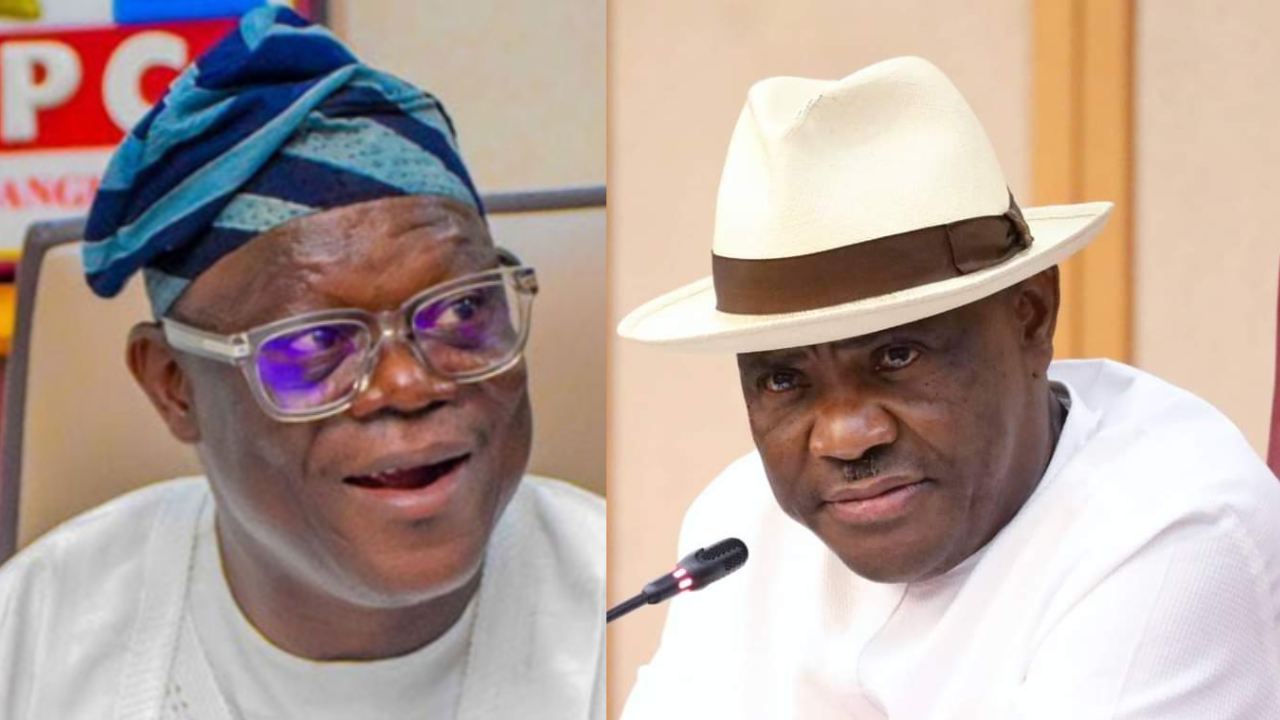 Apc Confirms Engagement With Wike To End Rivers Crisis