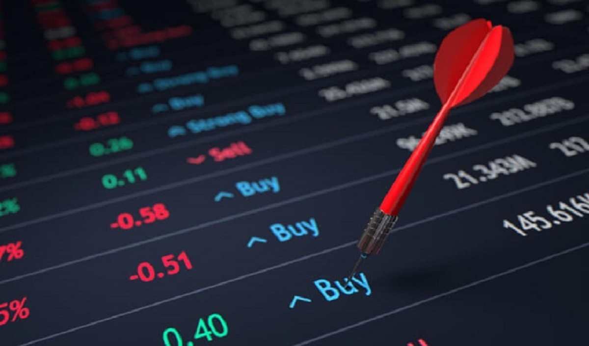 Stock Market Adds ₦184bn Despite 0.09% Drop In ASI