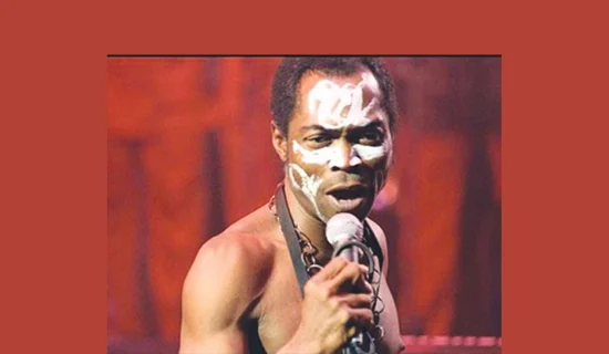 Femi Kuti: Fela’s Influence Touched Almost Every Great Musician