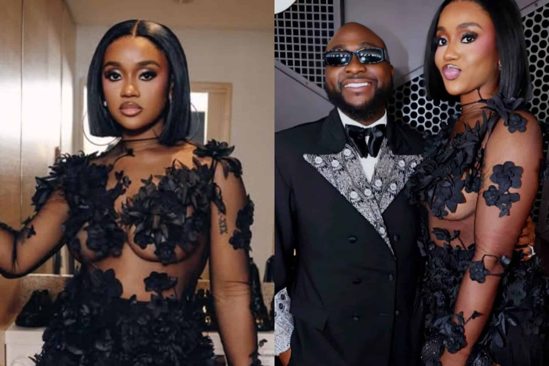 Grammy 2026: Delta Governor’s Aide Expresses Disappointment In Chioma