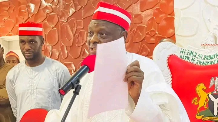 Kwankwasiyya Denies Reports Of Kwankwaso’s Defection To Apc