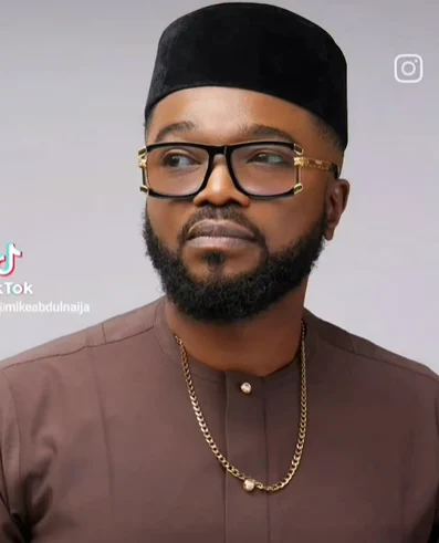 Gospel Singer Mike Abdul Says Tattoos Can Be Meaningful, God Cares More About The Heart