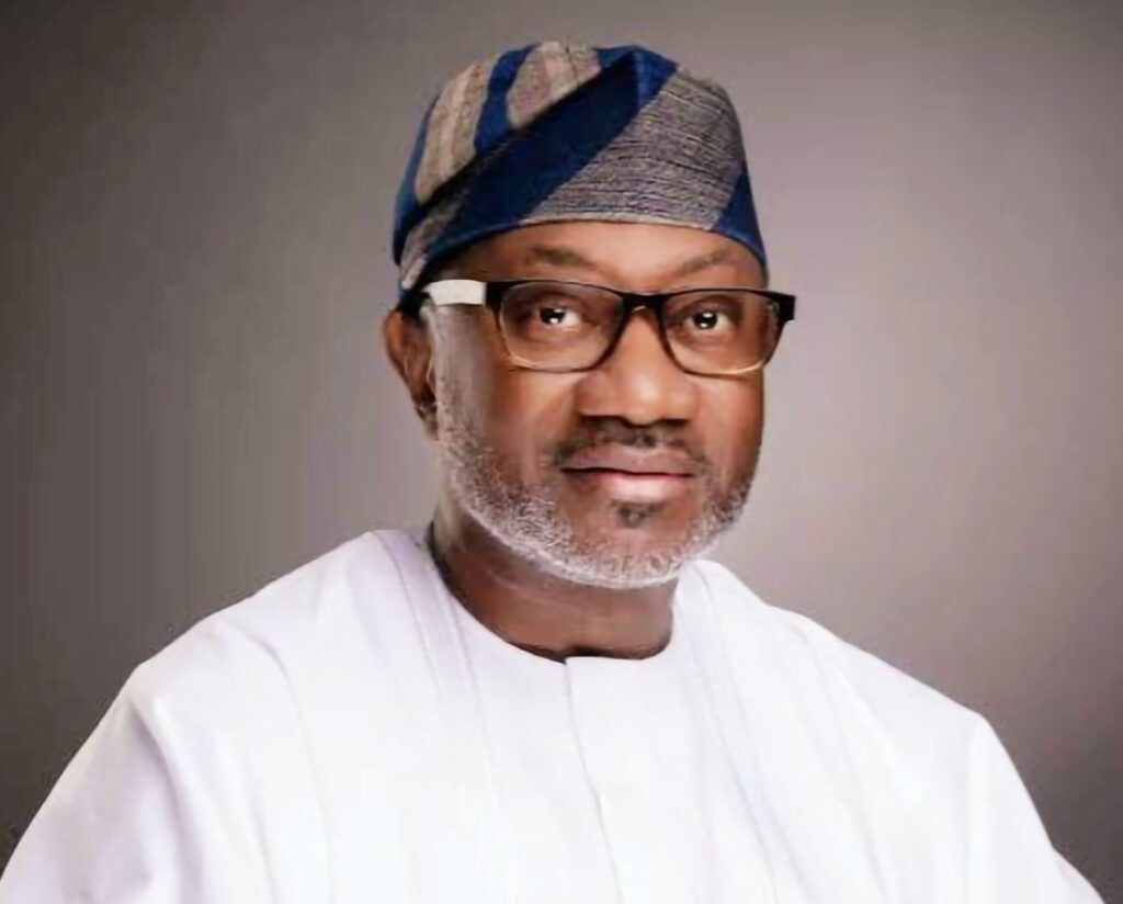 N748bn Bad Loans: First Holdco Will Recover, Otedola Vows