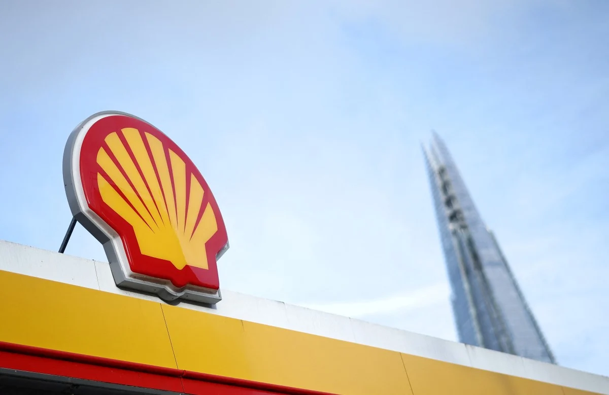 Shell Defies Market Slump With $17.84bn Year-end Profit