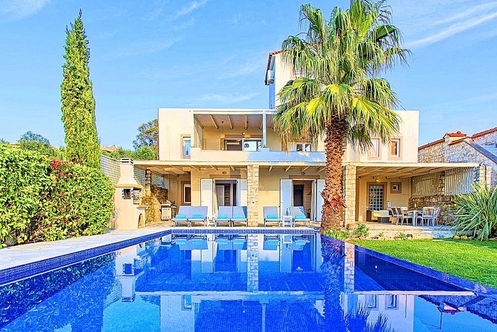 Ulysses George Properties