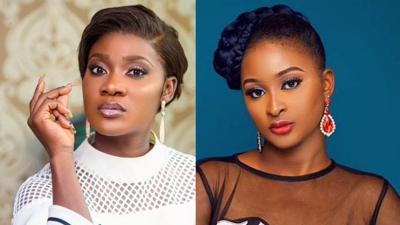 Mercy Johnson Helped Me Through Threats From My Ex-husband — Etinosa