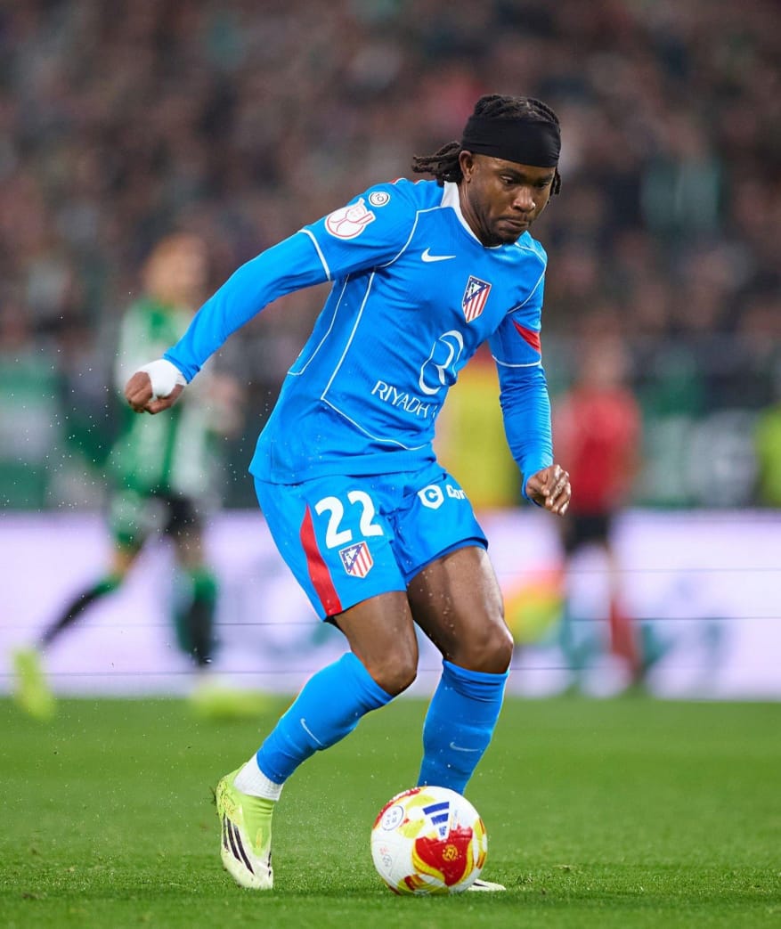 Atalanta Coach Sends Best Wishes To Lookman After Atletico Move