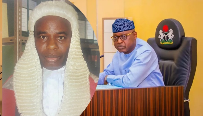 Ekiti Chief Judge Grants Freedom To 51 Awaiting-Trial Inmates, Bails Six Others