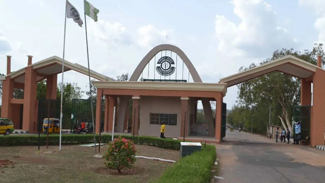 Dr Felicia Olabisi Appointed Acting Rector Of Kwara State Polytechnic