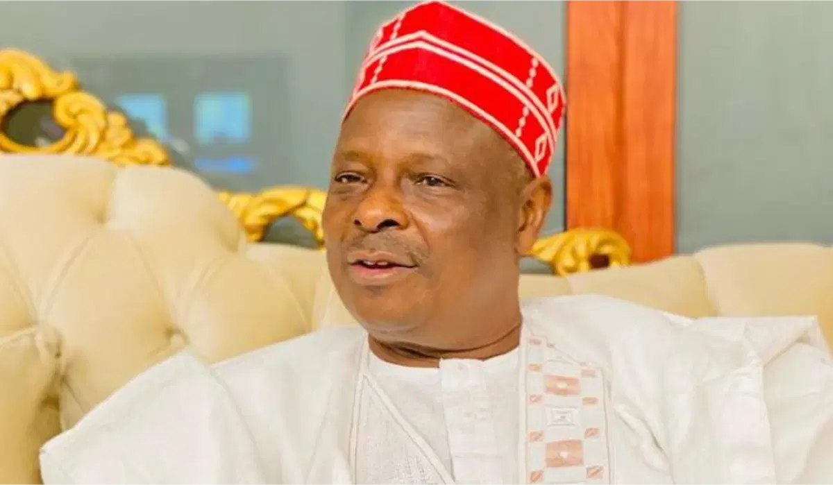 Nnpp Disowns Kwankwaso Over Alleged Supreme Court Judges Meeting