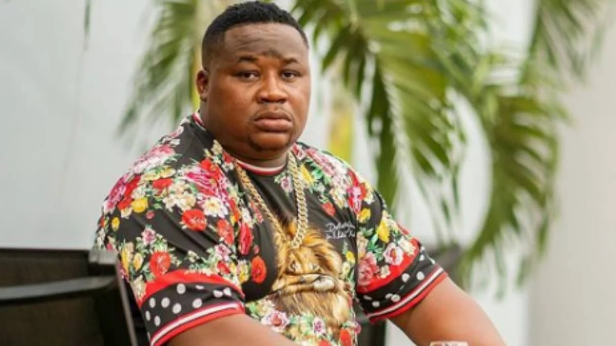 Cubana Chief Priest Appointed Imo State Director Of City Boy Movement