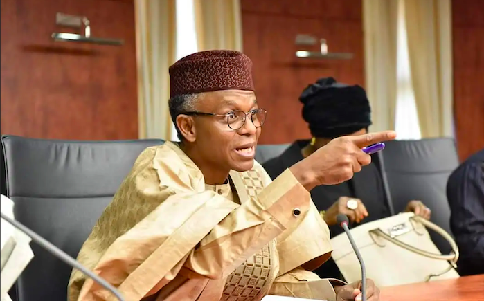 El-rufai Warns Senate Decision Threatens Free And Fair Elections