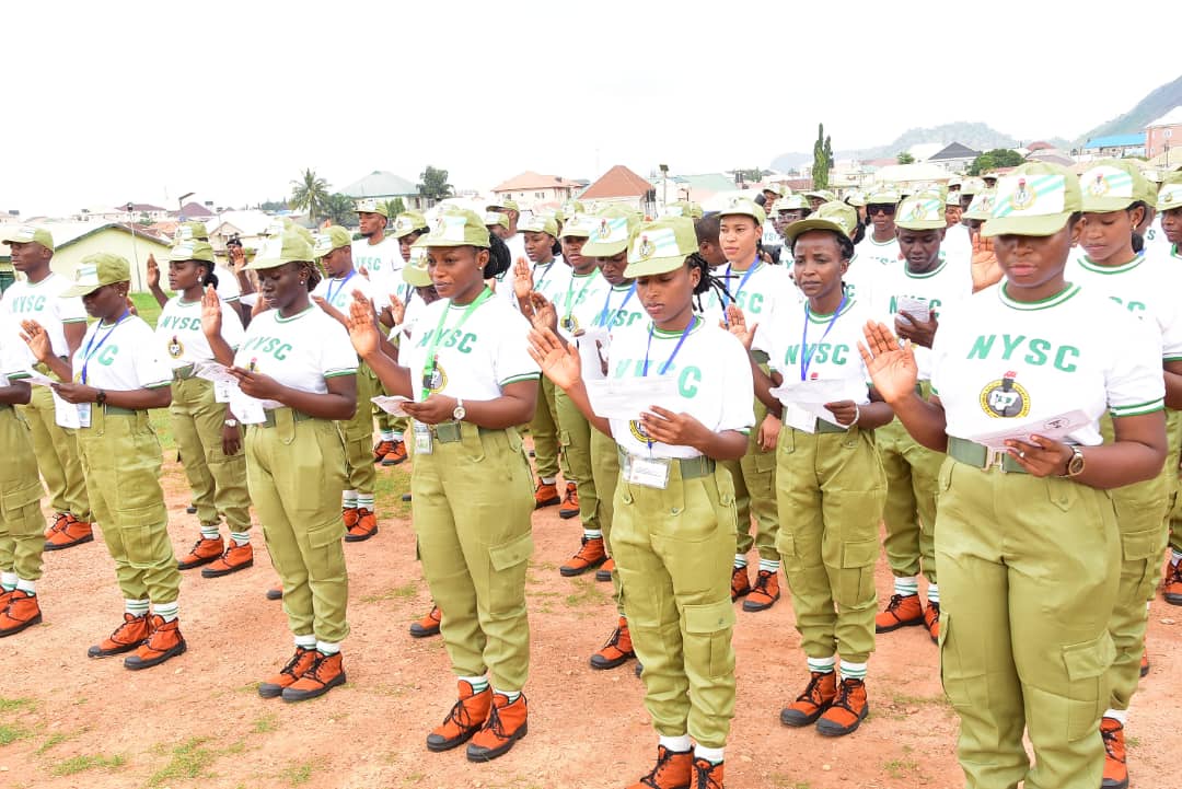 Kwara Debunks Lassa Fever Death Rumours at NYSC Orientation Camp