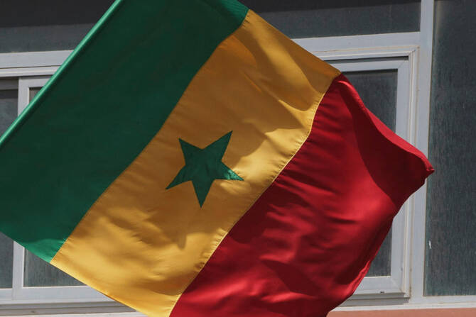 Senegal University Student Dies After Protest Clashes With Police