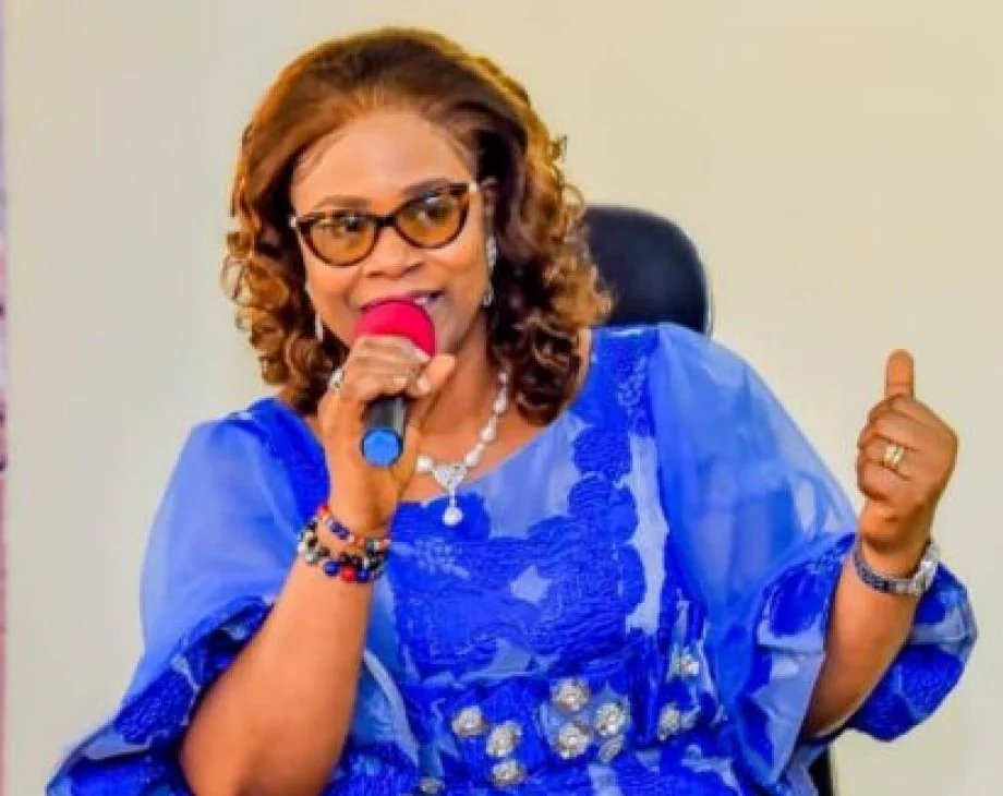 Ekiti First Lady Urges End To Female Genital Mutilation