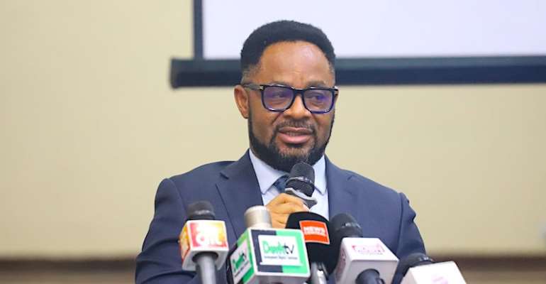 Actionaid: Inec’s Voting System Secures Results Even Without Network