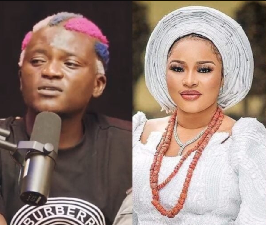 We’re Still Together — Portable Calls Out Queen Dammy Over Public Denial