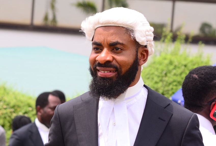 El-rufai Not Persecuted, He’s Reaping Karma – Deji Adeyanju