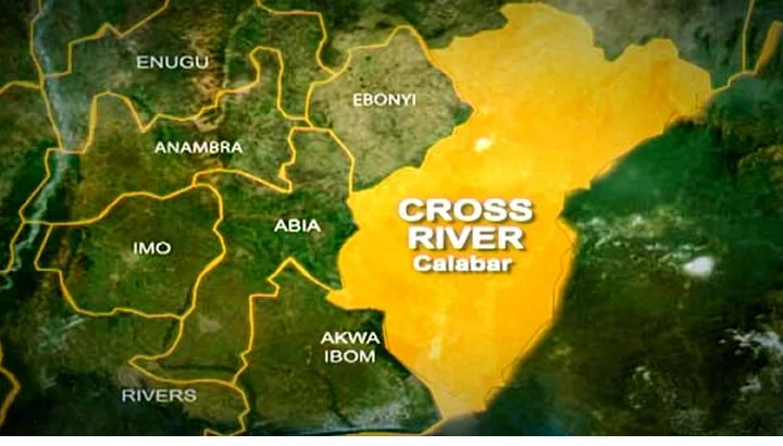 Police Recover Eight Decomposed Bodies In Cross River, Arrest Suspect