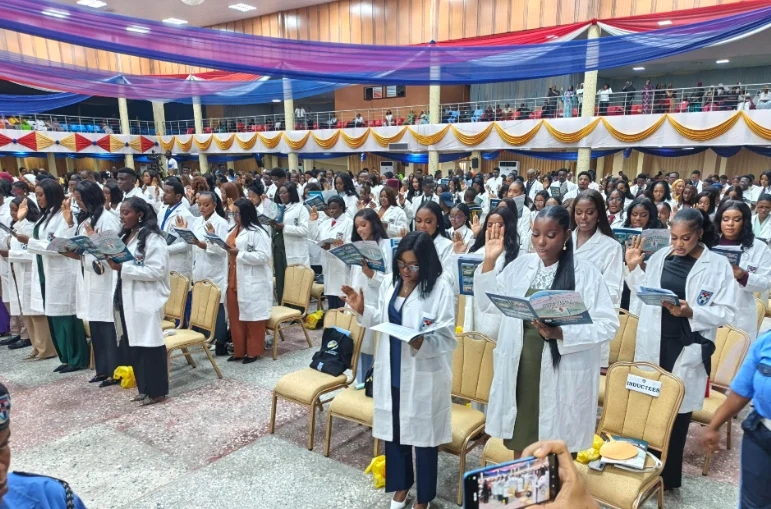 Afe Babalola Advises Doctors To Shun Laziness, Negligence