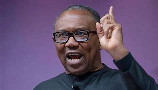 Love Nigeria, Reject Corruption, Obi Urges Youth On Valentine’s Day