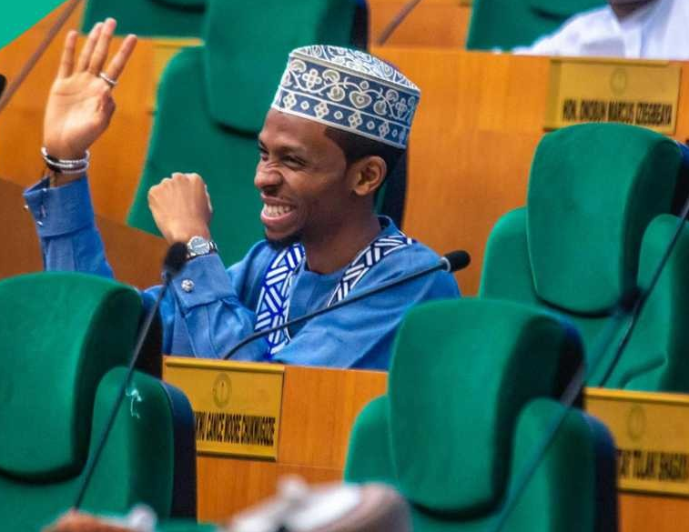 Bello El-rufai Rules Out Leaving Apc Ahead Of 2027 Elections