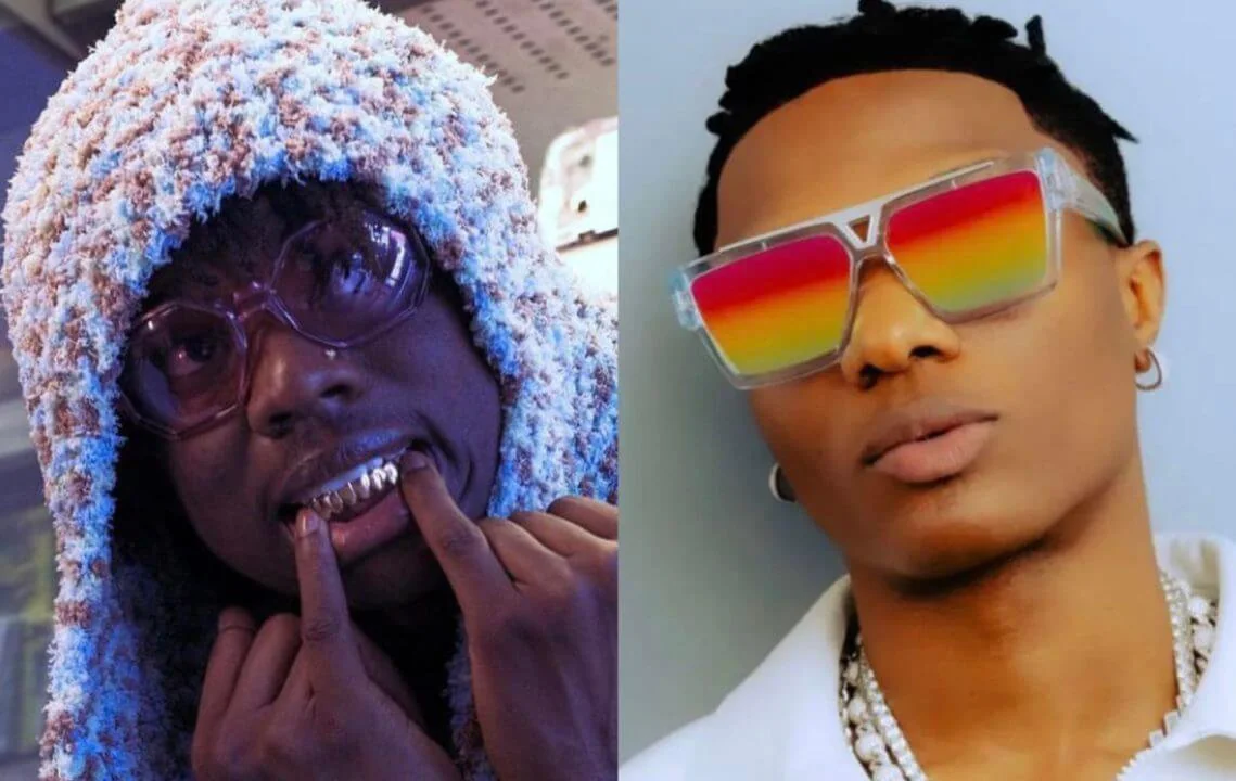 From Lagos To The World: Rema Surpasses Wizkid, Sets New African Billboard Record