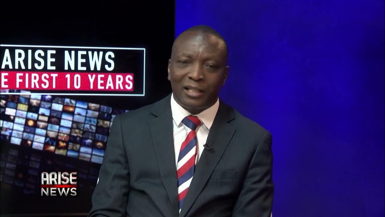 Nigeria’s International Standing Has Declined, Unilag Expert Says