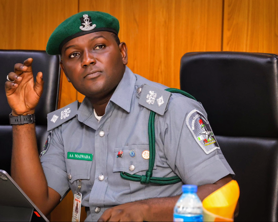 Nigeria Customs Service Dismisses Claims Of Forex Rate Manipulation