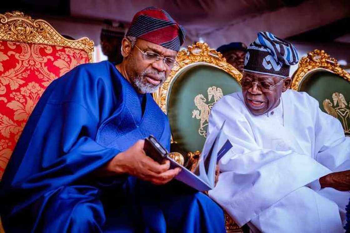 Education Remains Bola Tinubu’s Top Priority – Femi Gbajabiamila