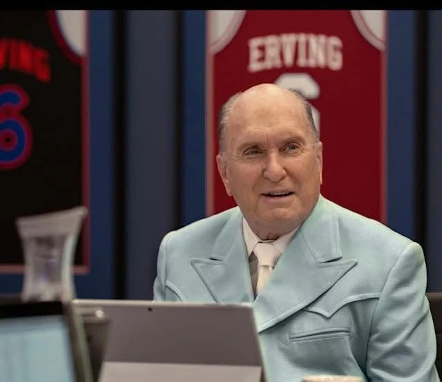 Hollywood Legend Robert Duvall Dies At 95