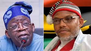 Release Nnamdi Kanu Or Return Him To Kenya, S’east Monarch Tells Tinubu