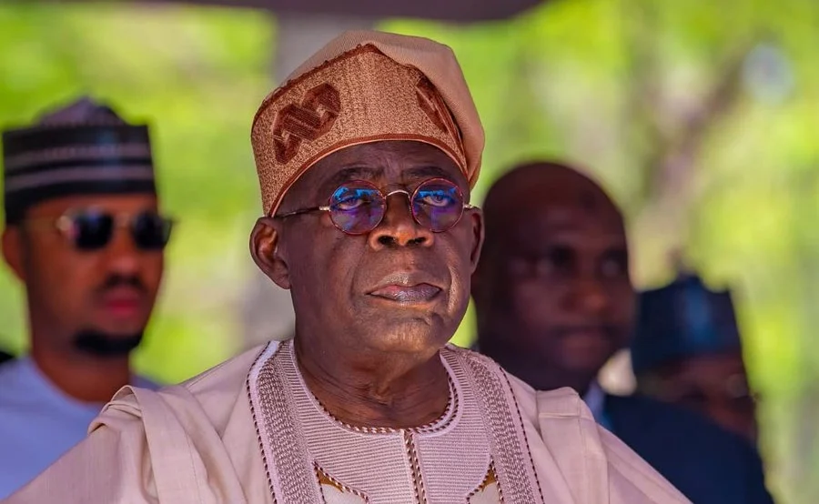 Tinubu Unveils Nigeria Industrial Policy 2025