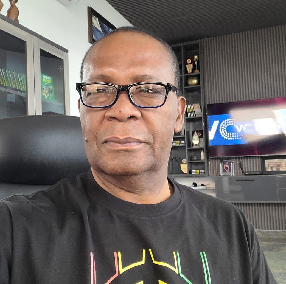 Tinubu Prepared For Presidency For 20 Years – Joe Igbokwe