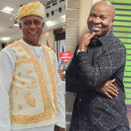 ‘you Are Ingrates’ – Olasco Films Blasts Okunnu And Austin Emmanuel For Calling Him Out [video]