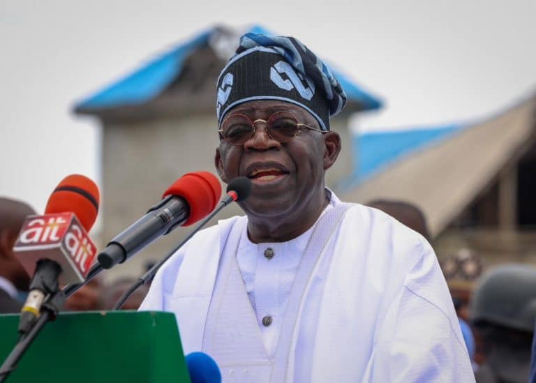 Tinubu Calls For National Unity, Prayer As Lent And Ramadan Coincide