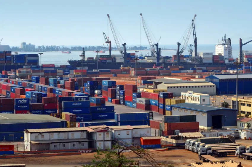 28 Vessels Conveying Petroleum, Containers To Arrive At Lagos Ports — Npa