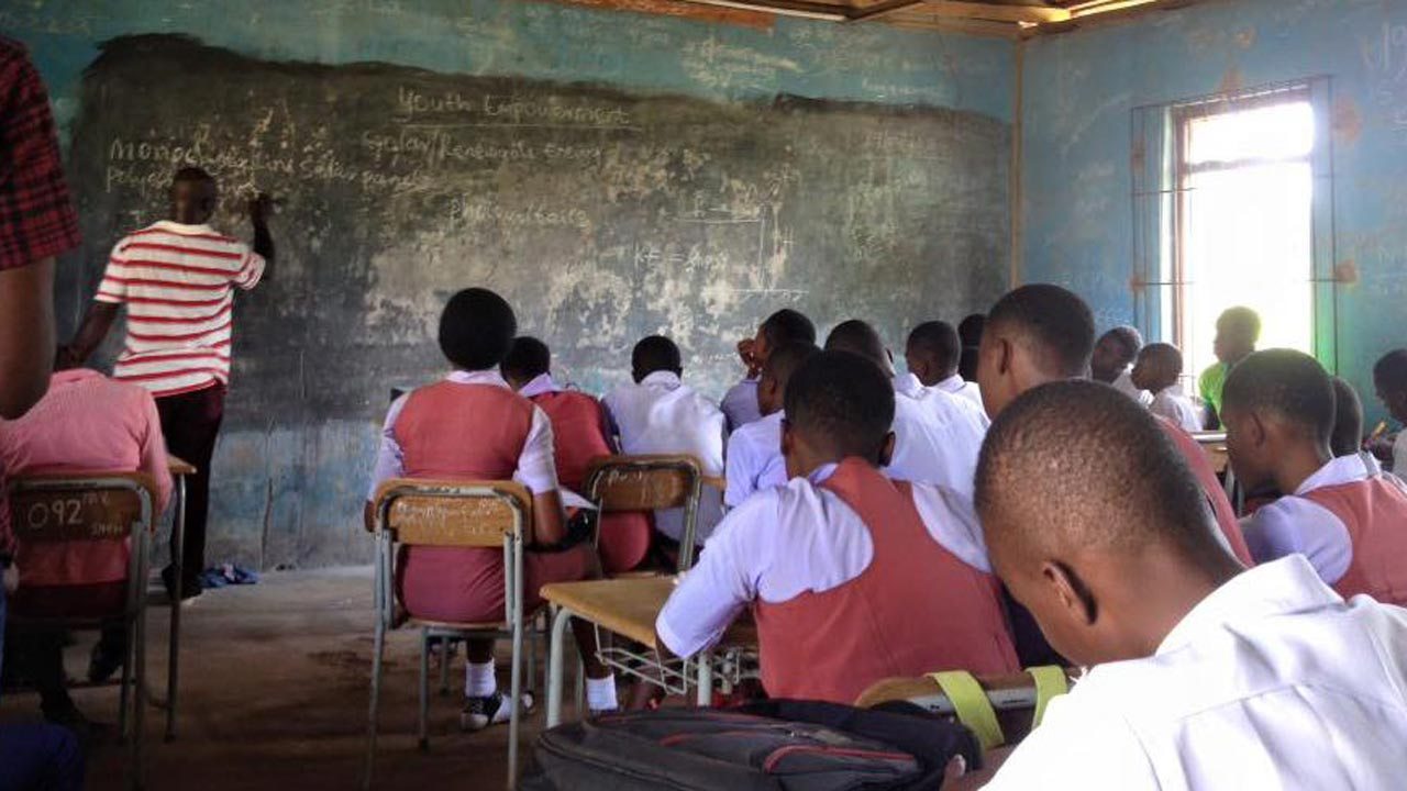Kogi Schools To Reopen Monday Amid Heightened Security Measures