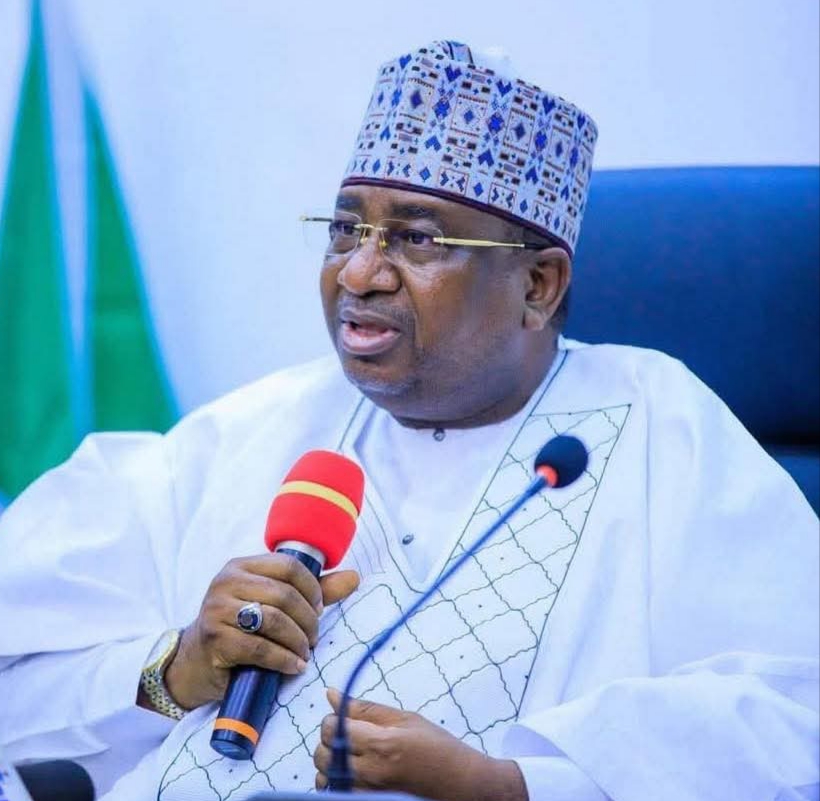 Kebbi Pledges Stronger Border Security To Curb Smuggling And Crime