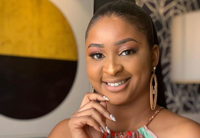 Etinosa Warns Entertainers To Be Wary Of Dubious Offers Amid Rape Claims