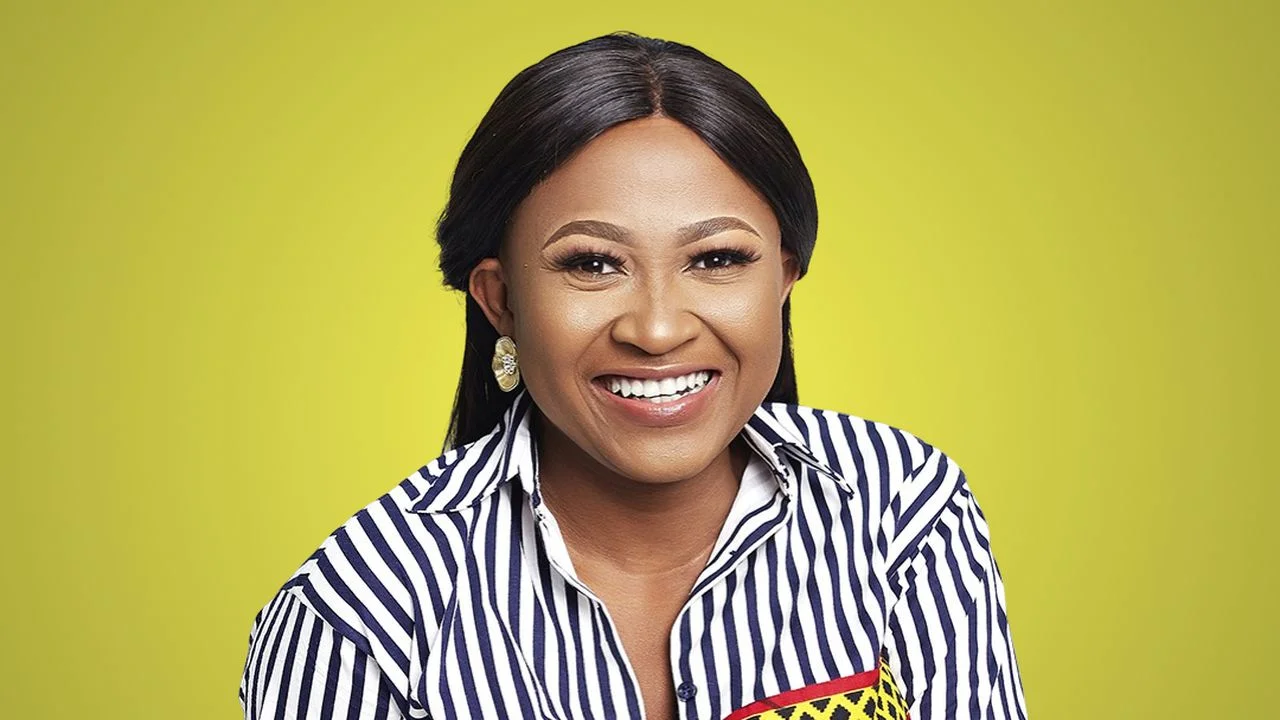 “love Yourself First, Take Charge Of Your Happiness, Mary Njoku Tells Followers”