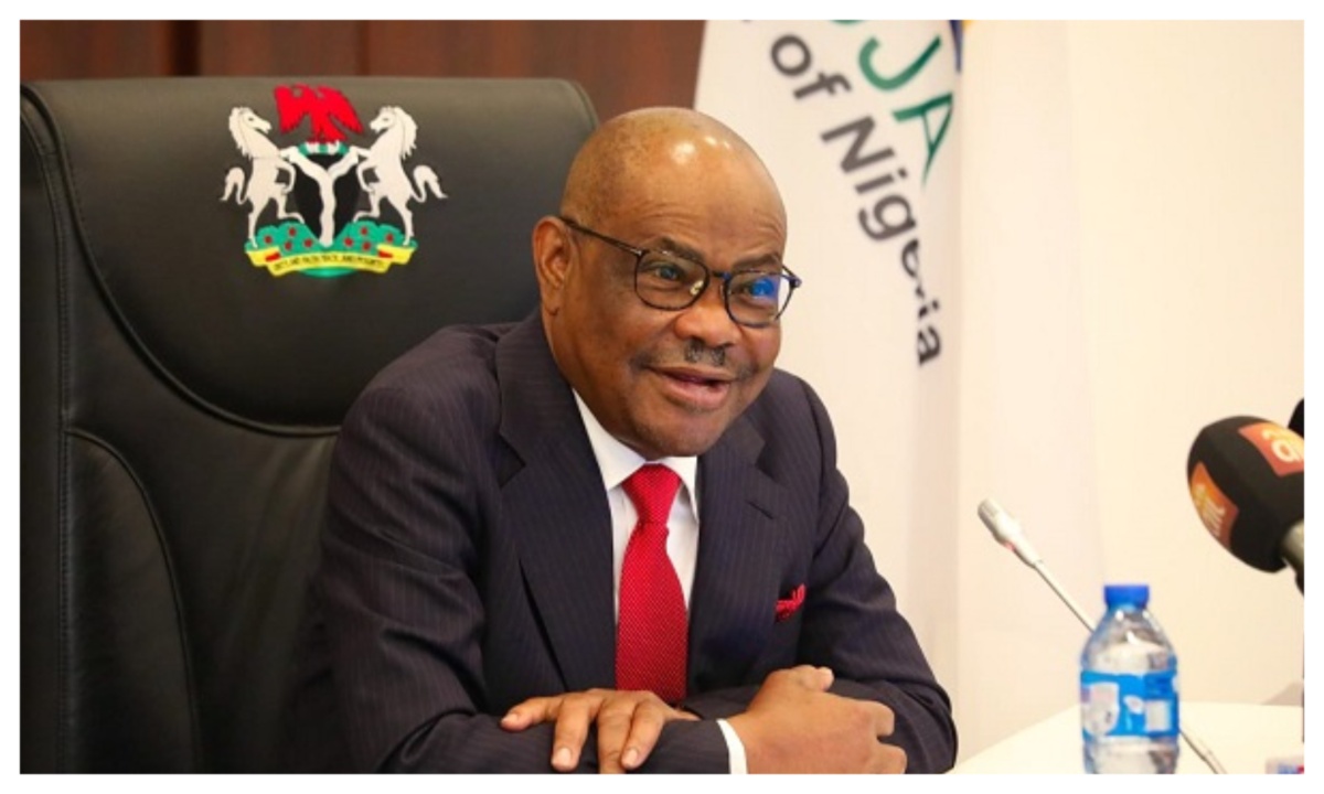 Fct, Rivers Poll Results Show Growing Support For Tinubu – Wike