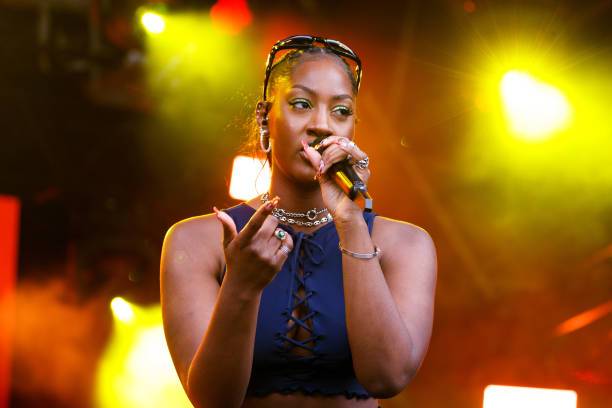 Tems Overtakes Tyla As African Artist With Highest Monthly Spotify Listeners