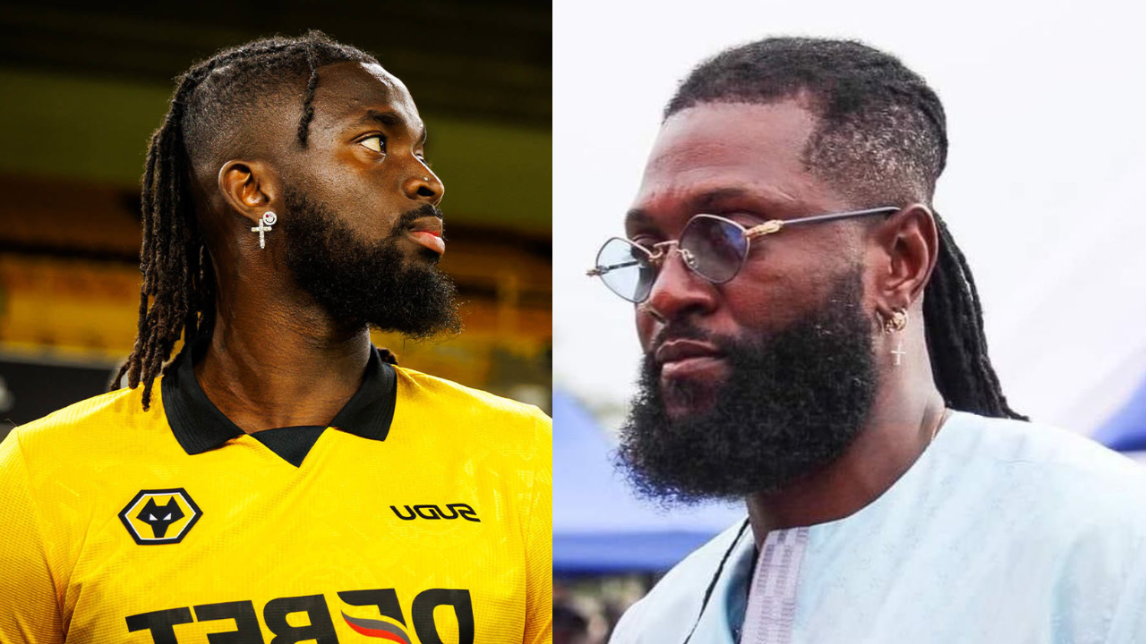 Missed Penalty Sparks Adebayor’s Criticism Of Arokodare’s Confidence