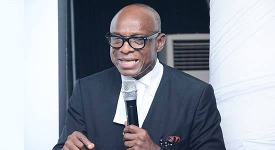 Pinheiro Defends Tinubu’s Oil Revenue Order