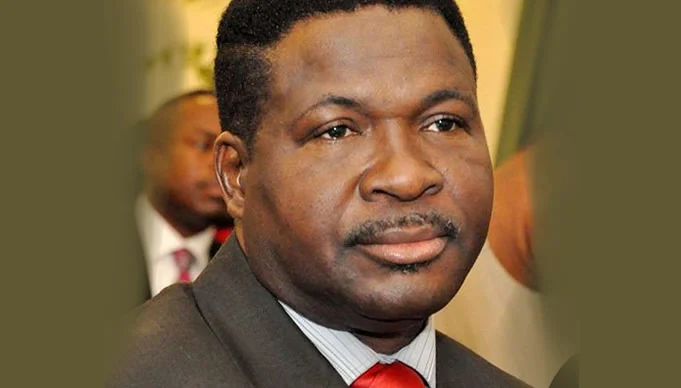 Agf Withdraws Forgery Charge Against Mike Ozekhome