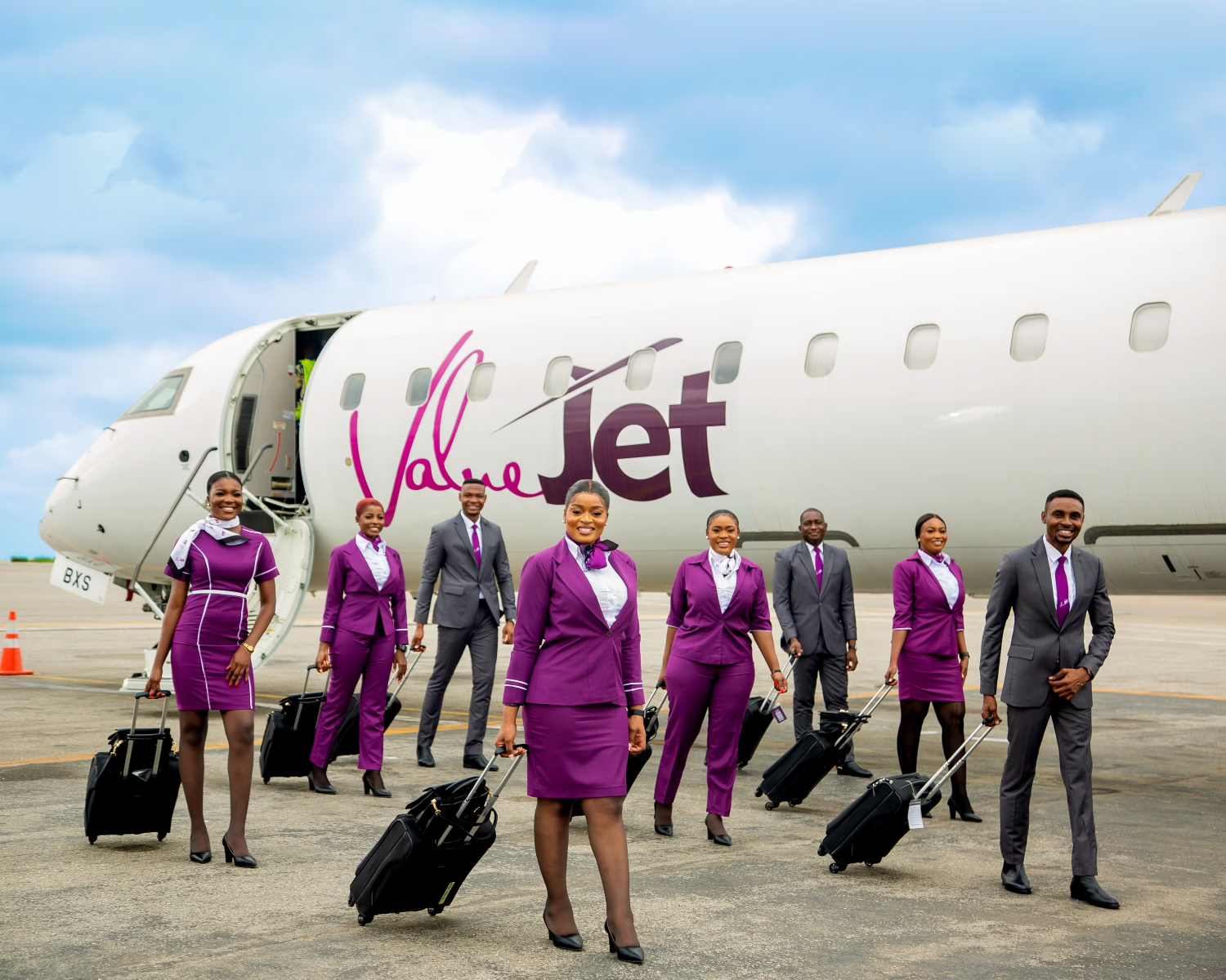 Valuejet Enhances Lagos–owerri Route With Daily Flight Schedule