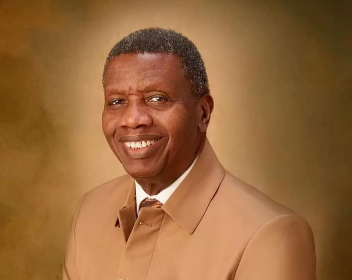 Rccg Plans Nationwide Digital Skills Program For 8,400 Youths