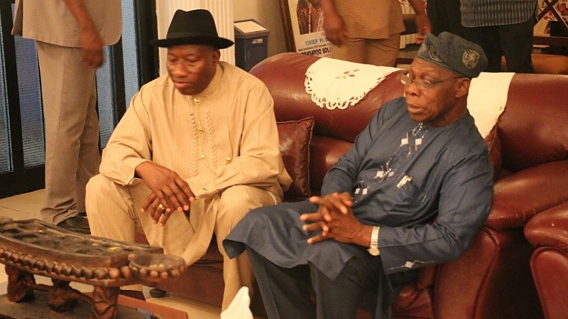 Obasanjo, Jonathan To Dedicate National Assembly Christian Chapel In Abuja