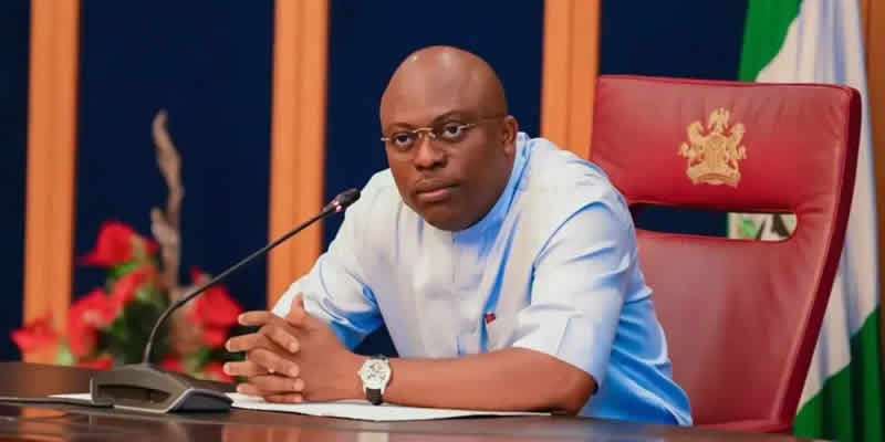 Fubara Appoints New Ssg, Chief Of Staff